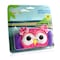 Contixo Adjustable Fleece Headband Headphones, Owl H1-Owl - alternate 4